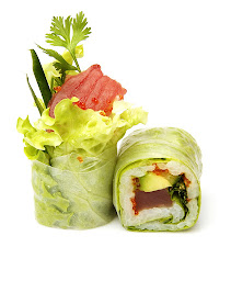 Photo n°13 de Infinity Sushi & Asian Fusion à Clichy (Restaurant vietnamien)