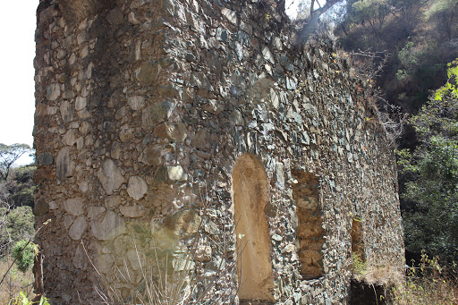Ex Hacienda de Acevedotla - Thumbnail