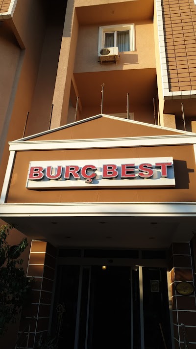 Burc Best Hotel