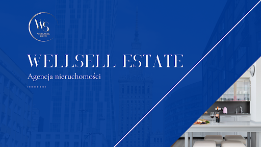 WELLSELL Estate Biuro Nieruchomości