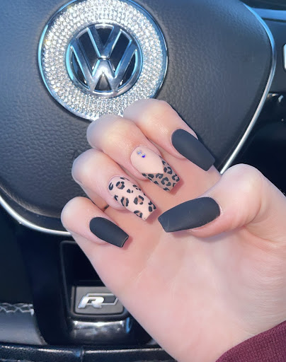 Perfection nails & spa - Thumbnail