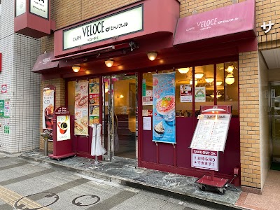 カフェ・ベローチェ 三田店