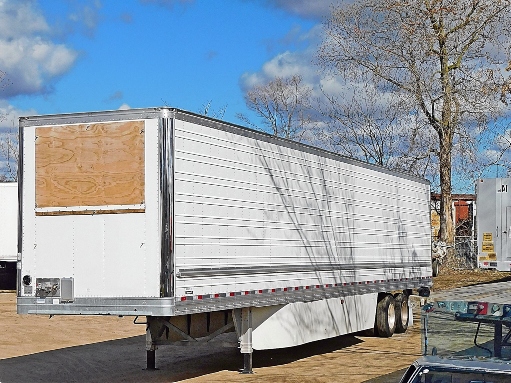 Trailer Equipment Inc. & Trailer X-press Inc.