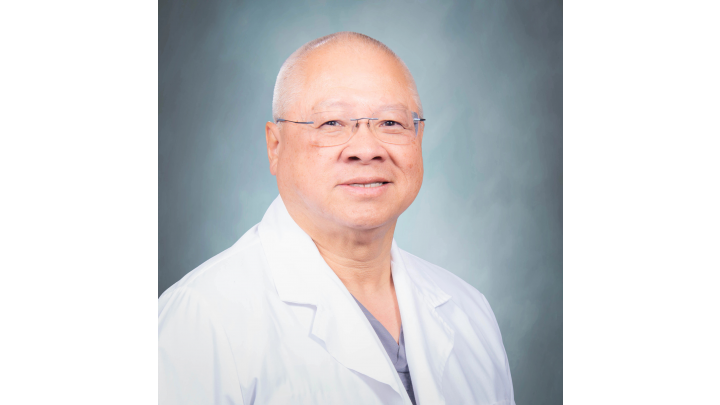 Charlie J Sang Jr Md