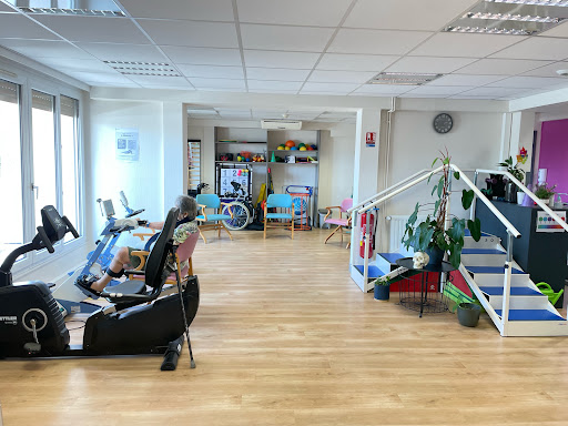 Photo de Résidence EHPAD et Clinique SSR Pont Bertin BTPRMS à Armentières-en-Brie (77440)