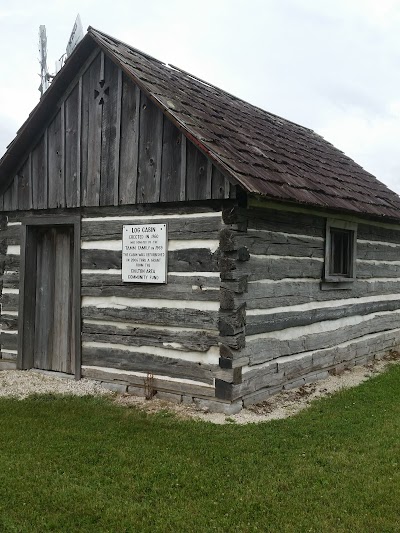 Calumet County Historical Society Museum