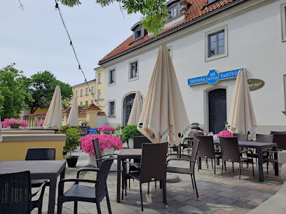 Tawerna Grecka PANTEON