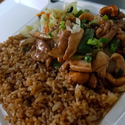 Photos of Flamin Wok Jamaican Chinese Take-Out
