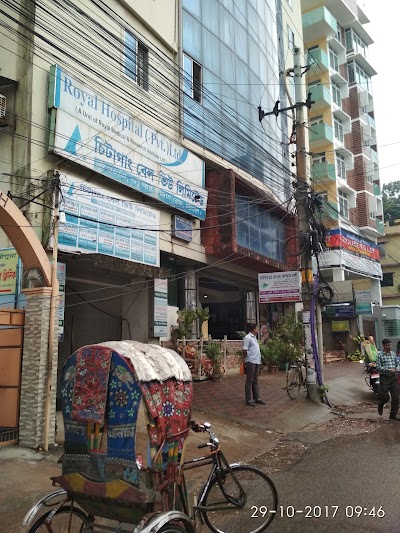Photos of Chittagong Bellevue Limited
