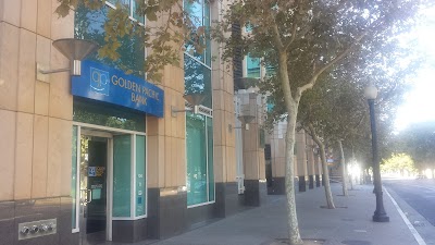 Golden Pacific Bank