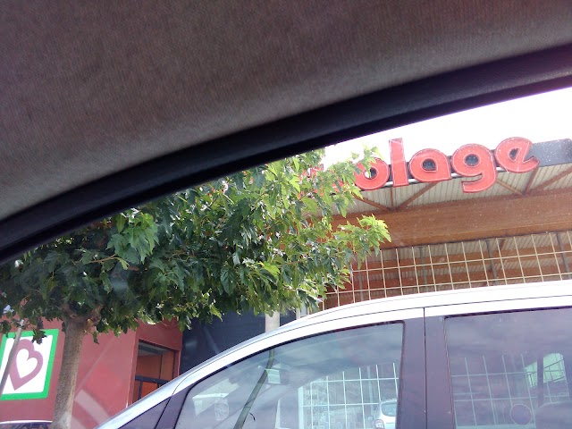 Mr.Bricolage