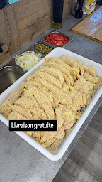 Photo n°27 de RESTAURANT SAM CUISINE à Le Muy (Restaurant)