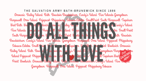 The Salvation Army Bath-Brunswick