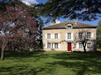 Combelle maison de prestige à Madaillan