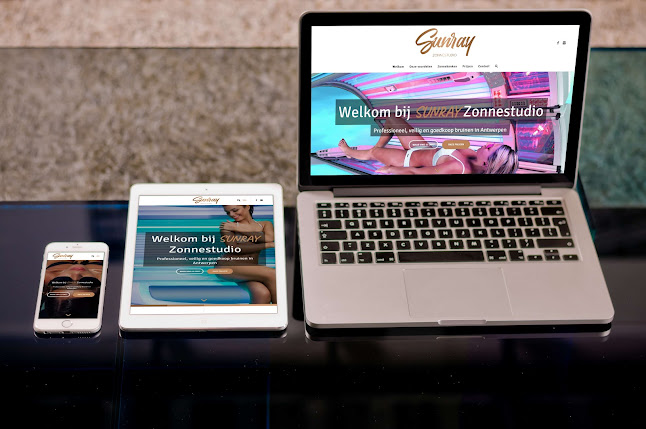 RSite Design | Webdesign Antwerpen - Antwerpen