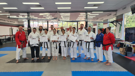 Northlakes Black Belt Martial Arts Gallery - Australia