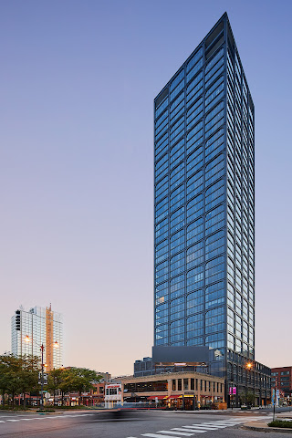 The Row Fulton Market by null