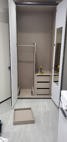 SNT Furniture Phone number