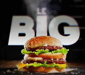 Photo n°26 de G LA DALLE vaulx en velin à Lyon (Restauration rapide)