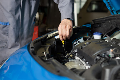 Mechanika Samochodowa Profix Car Serwis