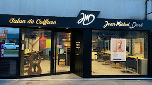 Photo n°1 de Jm Doré à Le Mans (Salon de coiffure)