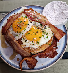 Photo n°19 de Flic en Flac à Aix-en-Provence (Restaurant)