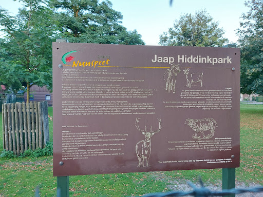 Jaap Hiddinkpark - Thumbnail