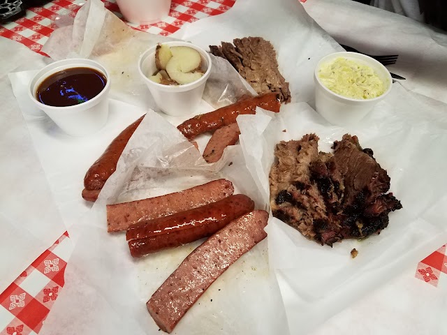 Rudy's Country Store & Bar-B-Q