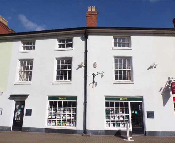 Dixons Sales and Letting Agents Redditch photo 3