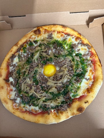 Photo 2 - Pizzeria de l'abbaye