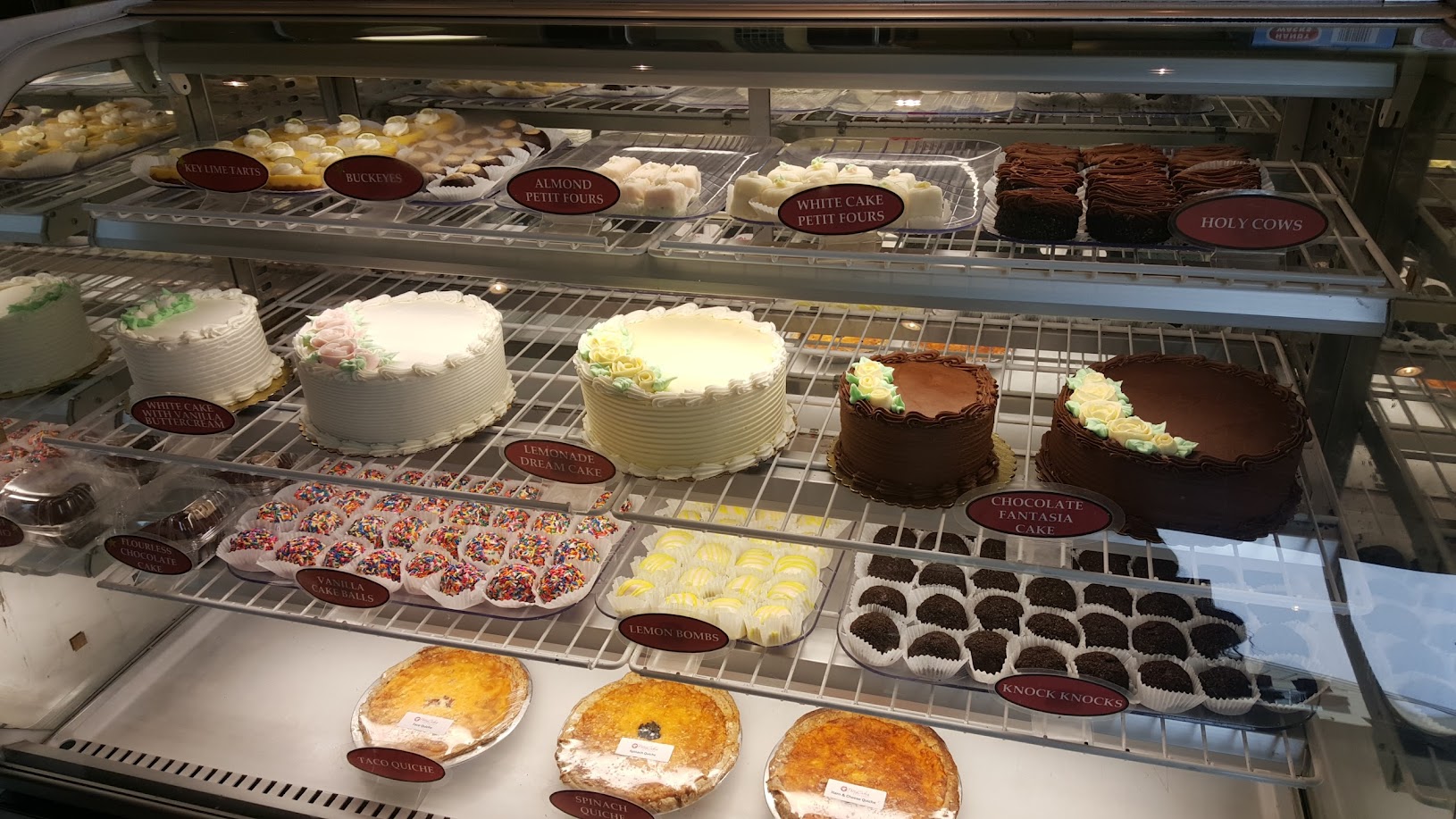 PattyCakes Bakery