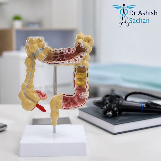 Living with ulcerative colitis or Crohn’s disease can be exhausting, especially when frequent fla… post image