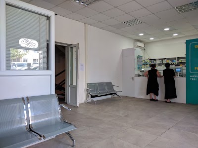 Photos of National Cancer Center