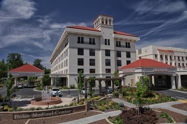 Enloe Health Enloe Medical Center