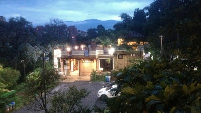 Photos of La Guayacana Park