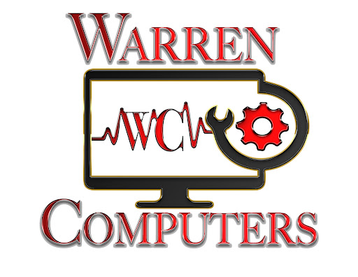 Warren Computers - Visual