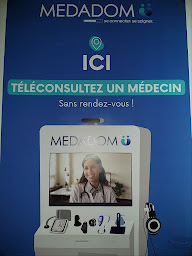 Photo n°5 de Pharmacie du pont de Fillinges à Fillinges (Pharmacie)