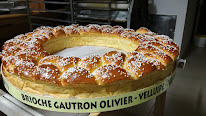 Brioche La Gautronette à Les Velluire-sur-Vendée