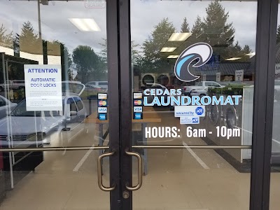 Cedars Laundromat