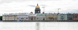 Фотография Дворец бракосочетания № 1, Галерная улица, Санкт-Петербург, Россия