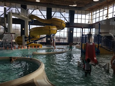 North Arundel Aquatic Center