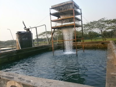 Photos of Nova Hatchery & Fishery