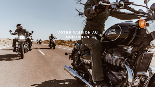 Absolut Moto - Thumbnail