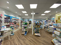 Pharmacie Soleil WellPharma à Saint-Priest