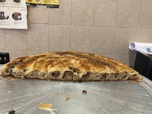My Family Pizza - Thumbnail