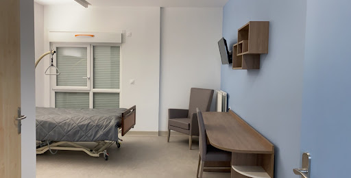 Photo de ALLIANCE EHPAD à Wailly (62217)