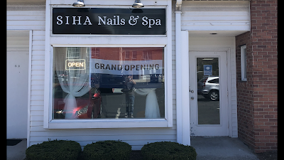 Siha Nails & Spa