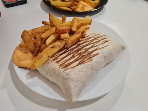 Photo 7 - Vignacourt Kebab