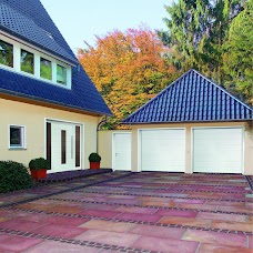 Access Garage Doors cardiff