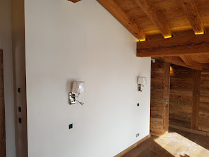 Photo n°1 de Cagir decoration à Annemasse (Peintre en bâtiment)